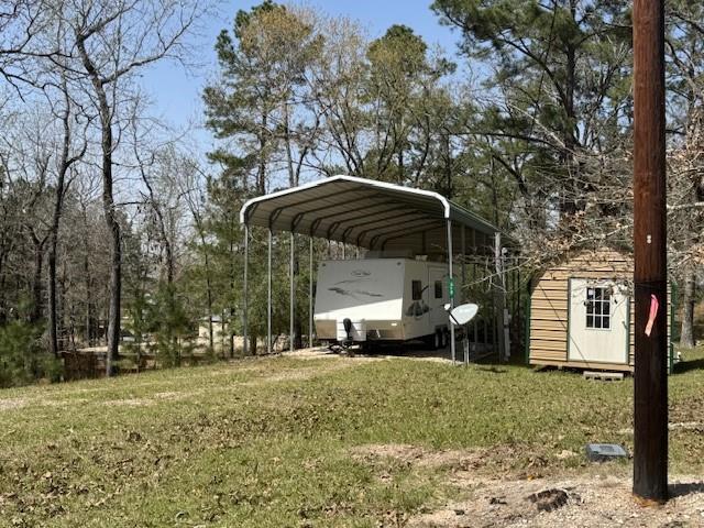 310 Oakwood Lane, Trinity, Texas image 1