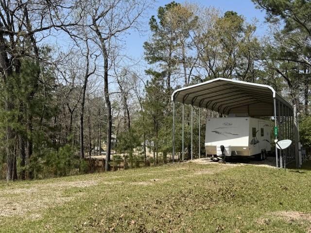 310 Oakwood Lane, Trinity, Texas image 4