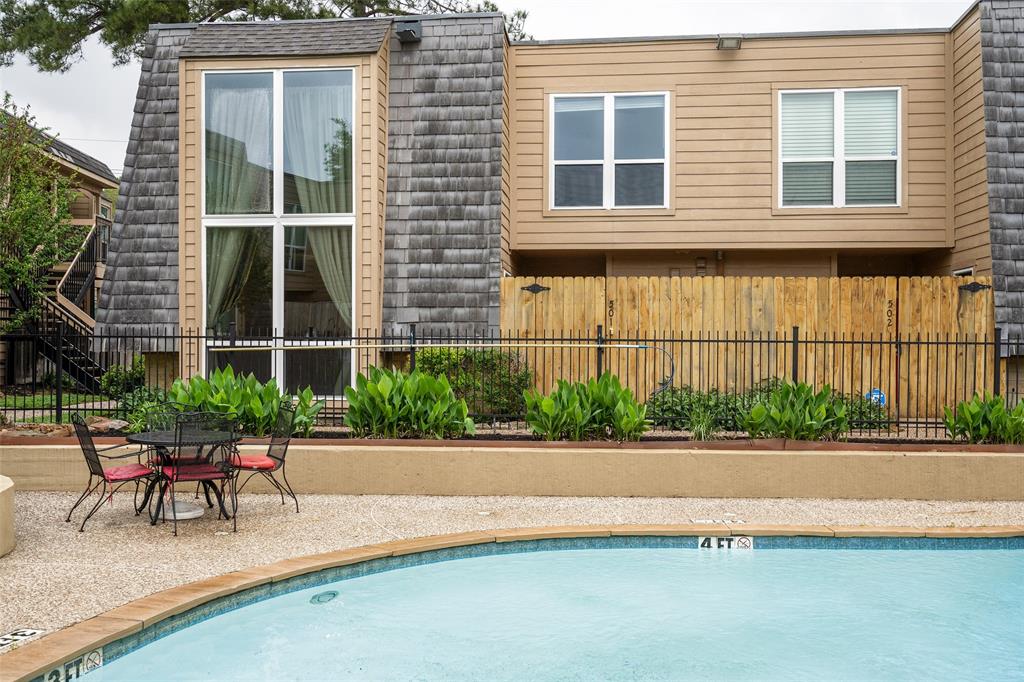 16120 Stuebner Airline Road #501, Spring, Texas image 1