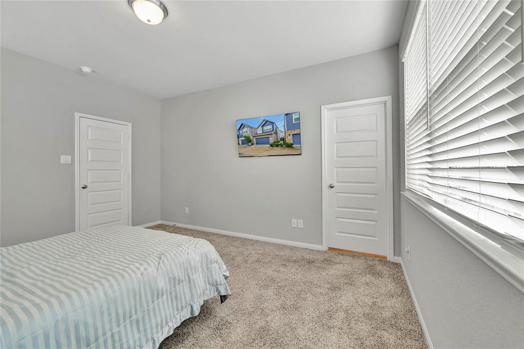 5502 Cuerta Street, Houston, Texas image 16