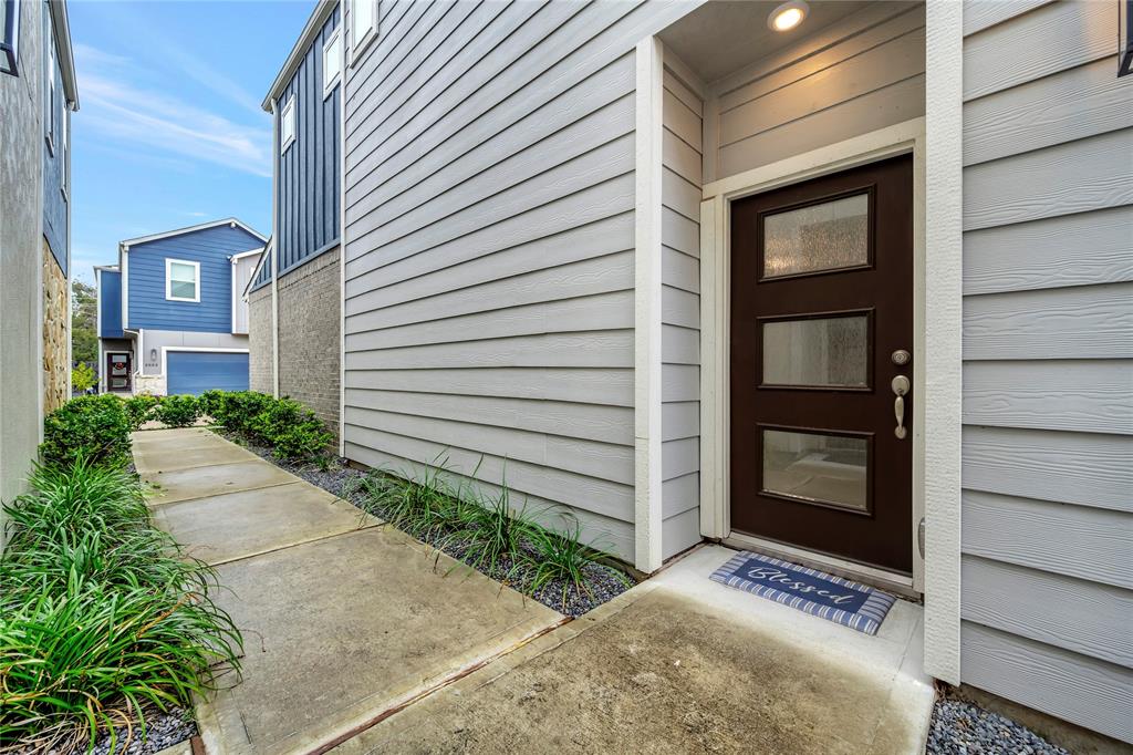 5502 Cuerta Street, Houston, Texas image 3