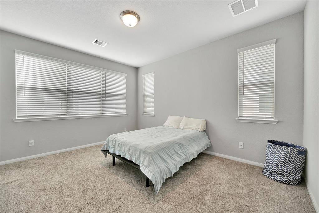 5502 Cuerta Street, Houston, Texas image 15