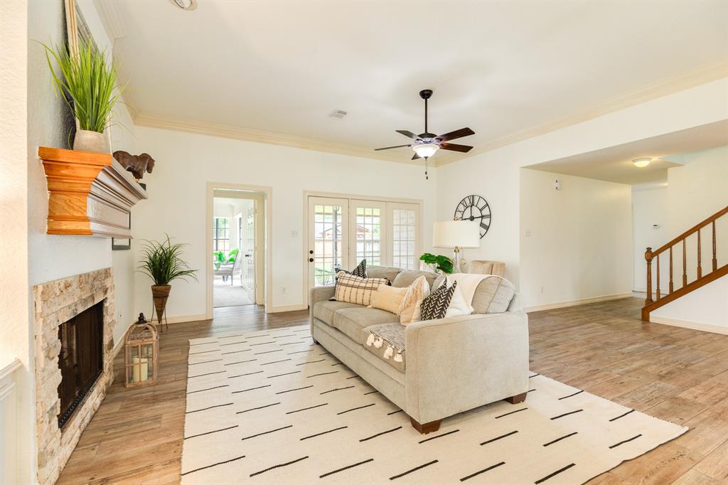 114 Zinnia Street, Lake Jackson, Texas image 12