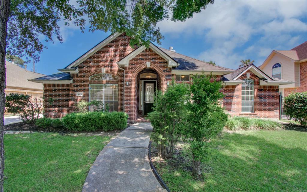 16214 Lobo Lane