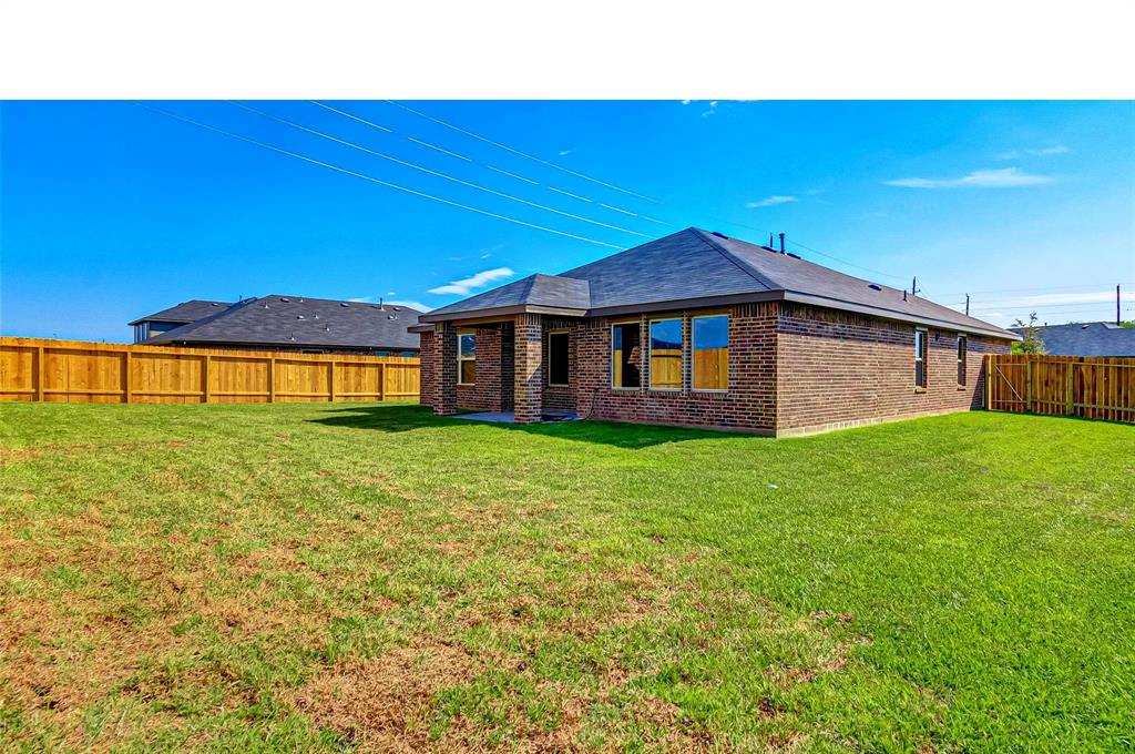 9207 Hemlock Drive, Richmond, Texas image 35