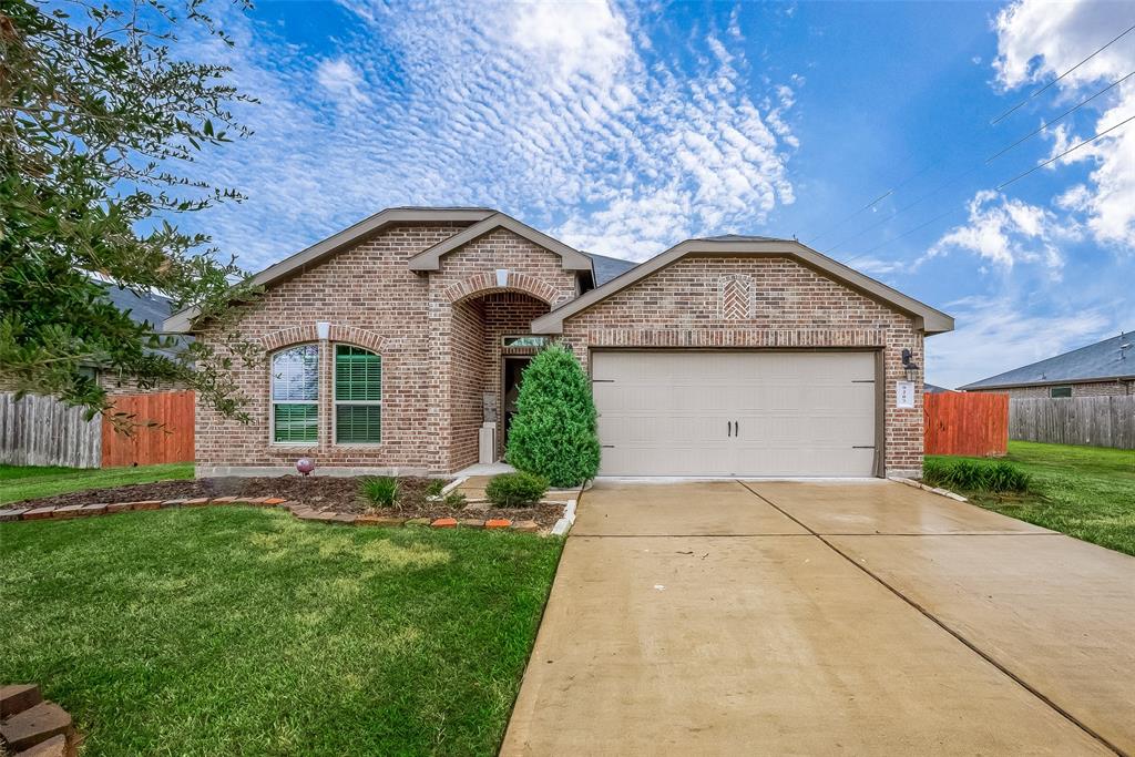 9207 Hemlock Drive, Richmond, Texas image 1