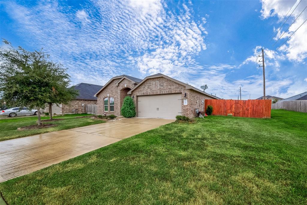 9207 Hemlock Drive, Richmond, Texas image 4