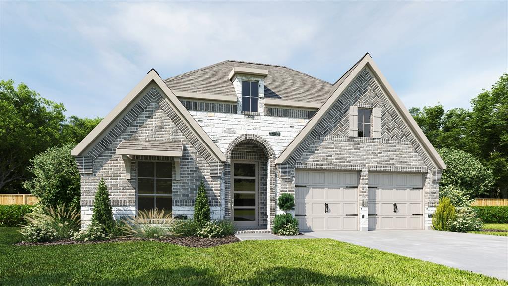 16542 Mandora Lane, Conroe, Texas image 1