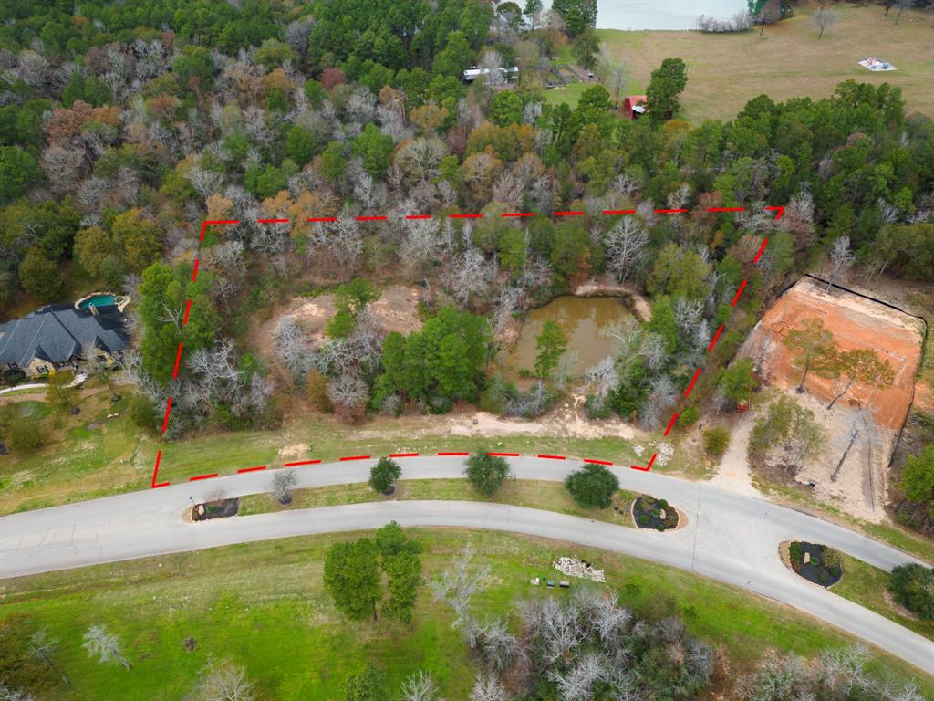 23506 High Meadow Estates Drive