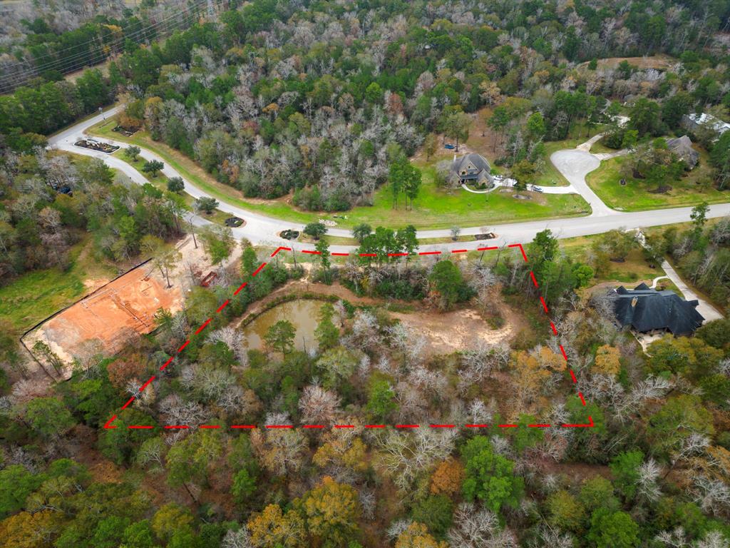 23506 High Meadow Estates Drive