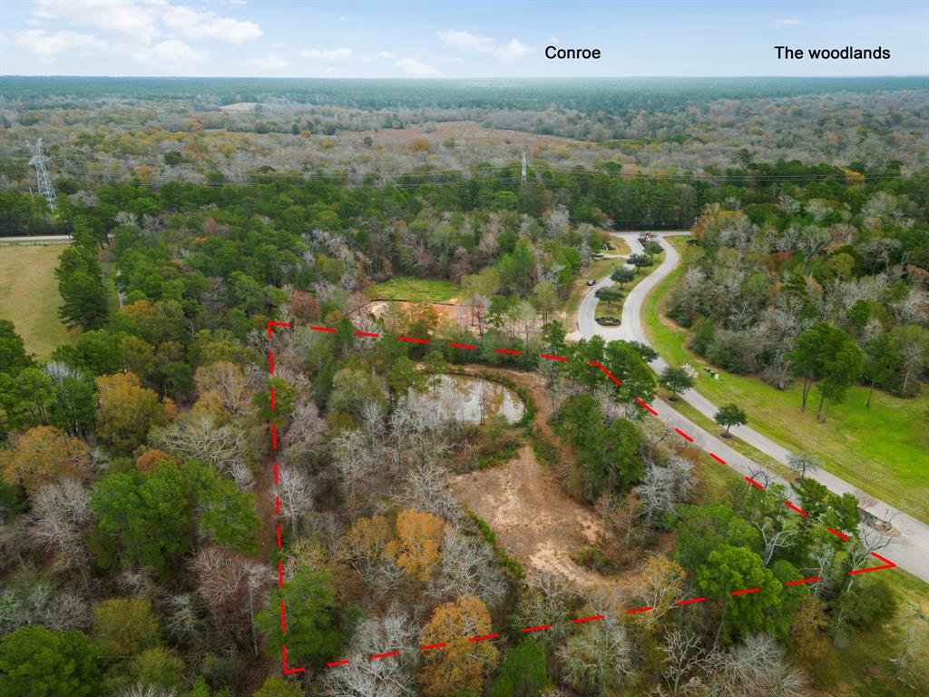 23506 High Meadow Estates Drive