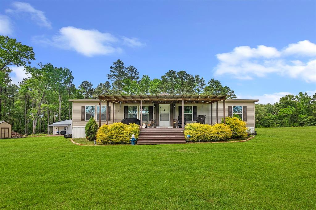 5633 Fm-842, Lufkin, Texas image 1