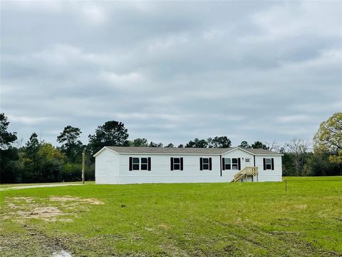 A home in Groveton