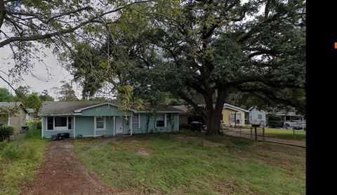 A home in Beaumont