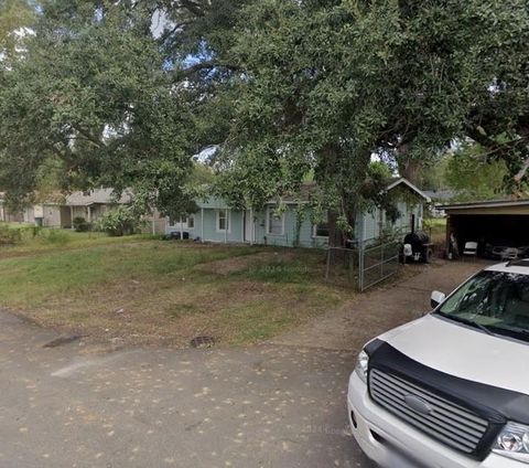 A home in Beaumont