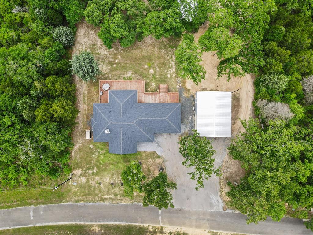 24 Hickory Ridge Drive, Hilltop Lakes, Texas image 25