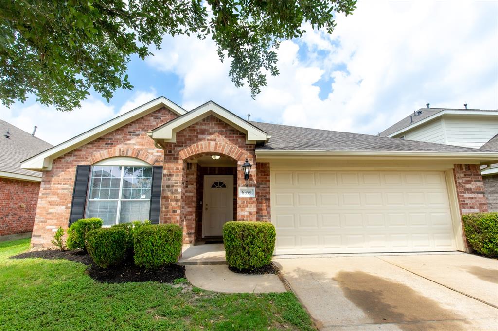 6359 Bright Falls Ln Lane, Katy, Texas image 2