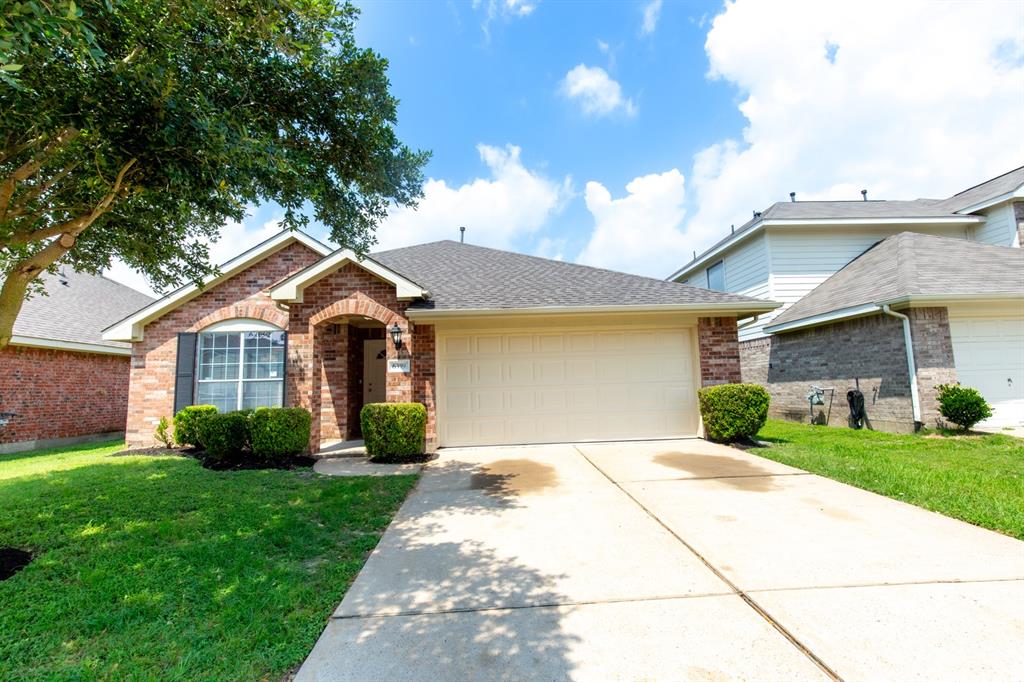 6359 Bright Falls Ln Lane, Katy, Texas image 1