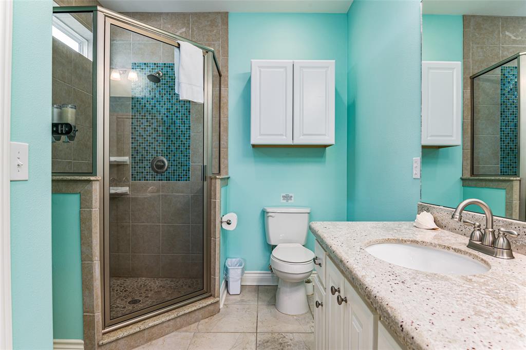 3347 Prides Way, Crystal Beach, Texas image 22