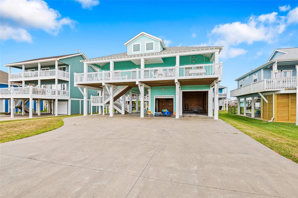 3347 Prides Way, Crystal Beach, Texas image 5