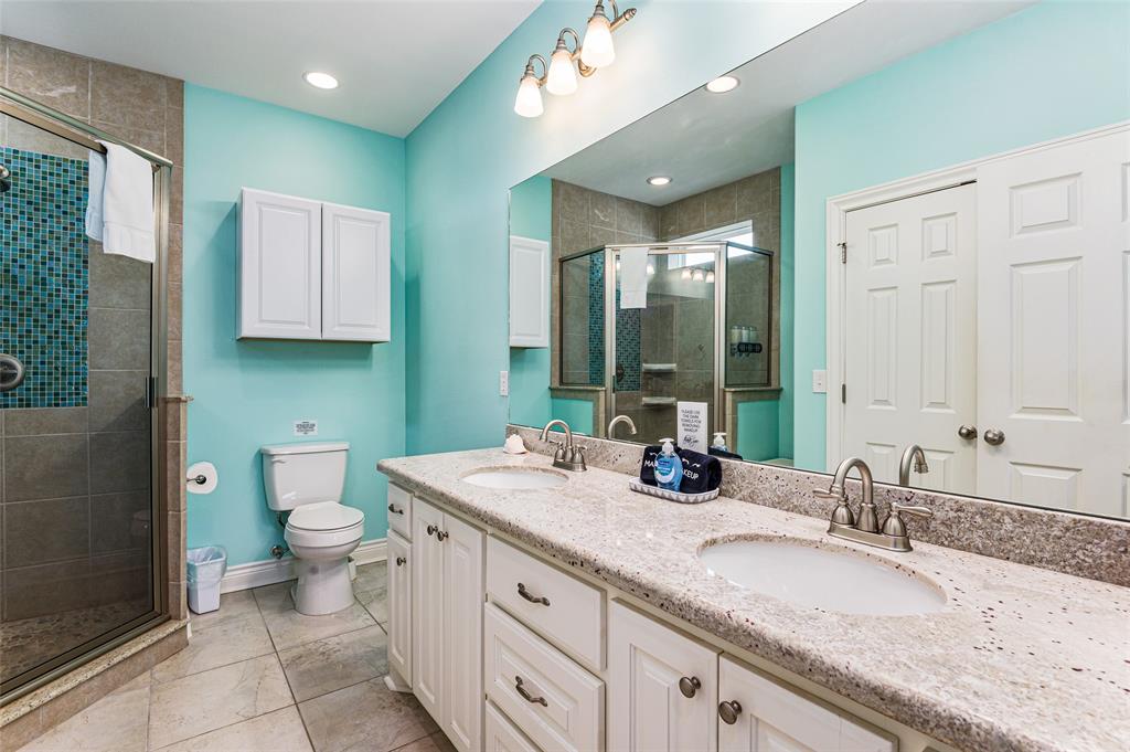 3347 Prides Way, Crystal Beach, Texas image 21