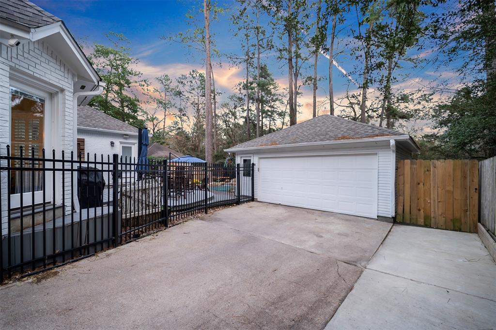 7 Spotted Deer Drive, The Woodlands, Texas image 34