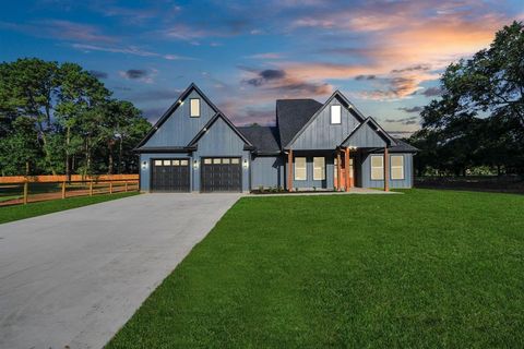 15315 Alchester Ct Plantersville TX 77363