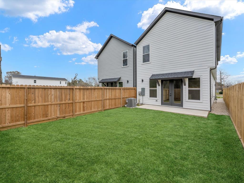 7833 Sunnyhill Street, Houston, Texas image 27