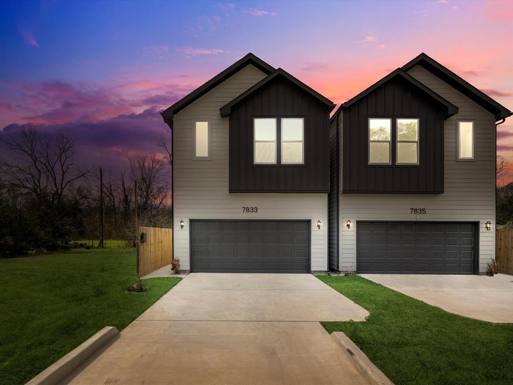 7833 Sunnyhill Street, Houston, Texas image 1