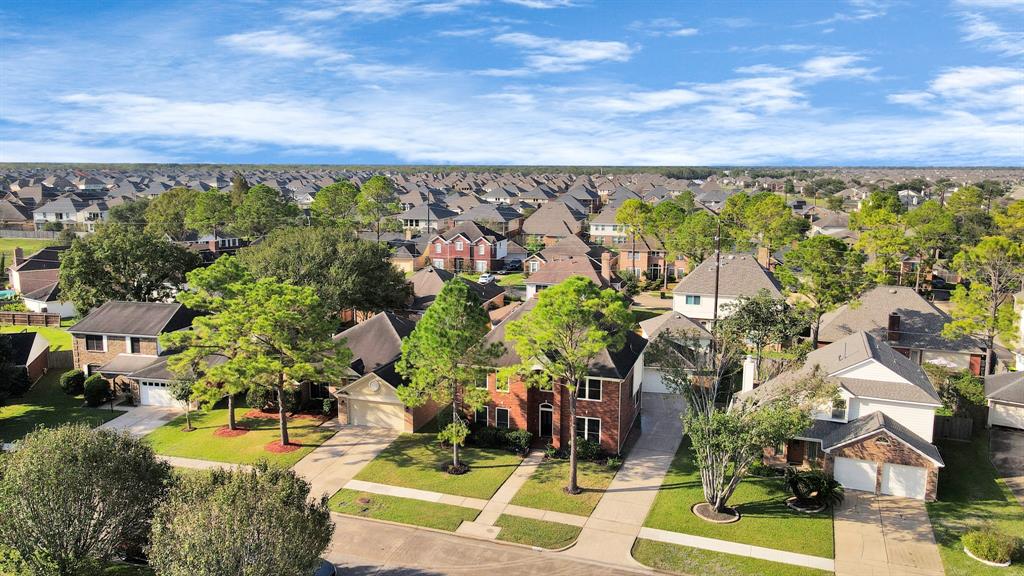 3634 Truesdale Drive, Missouri City, Texas image 38