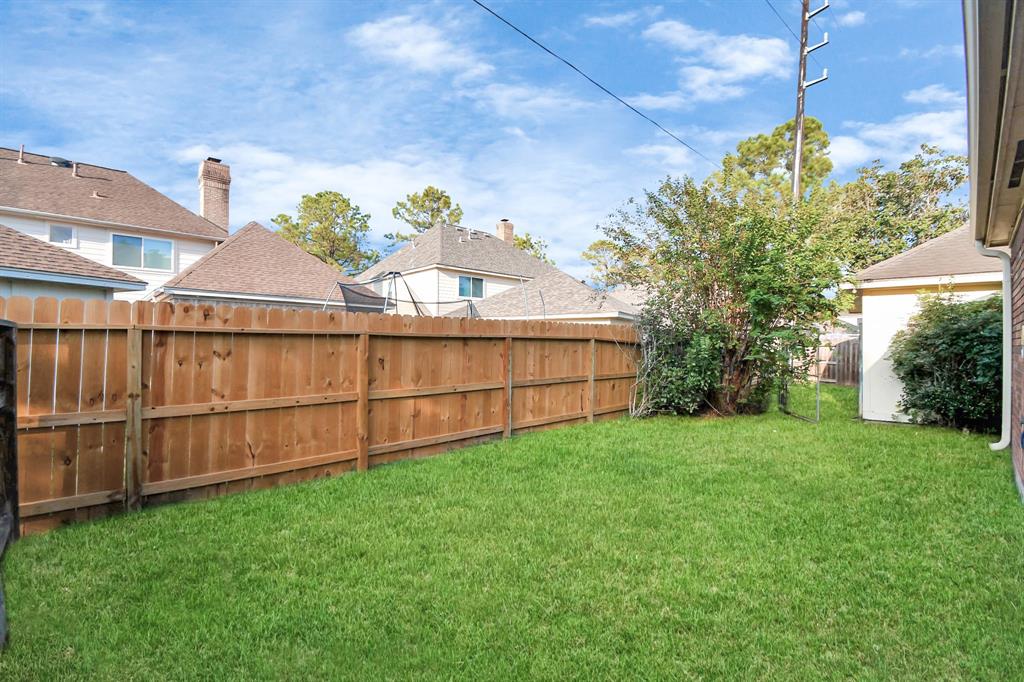 3634 Truesdale Drive, Missouri City, Texas image 37
