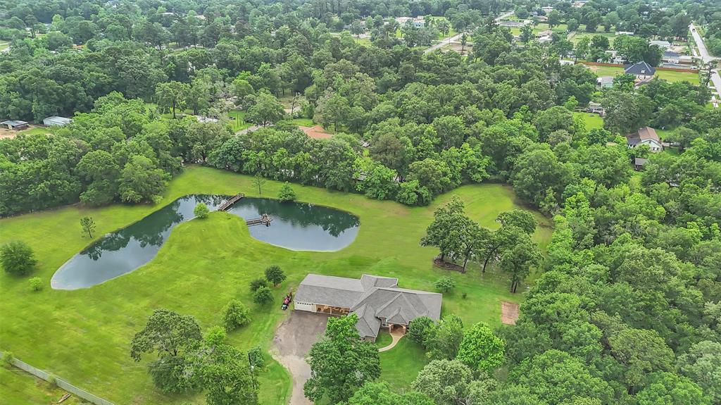 22688 Ford Road, Porter, Texas image 2