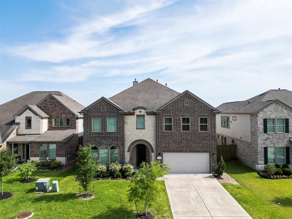 3939 Siderno Drive