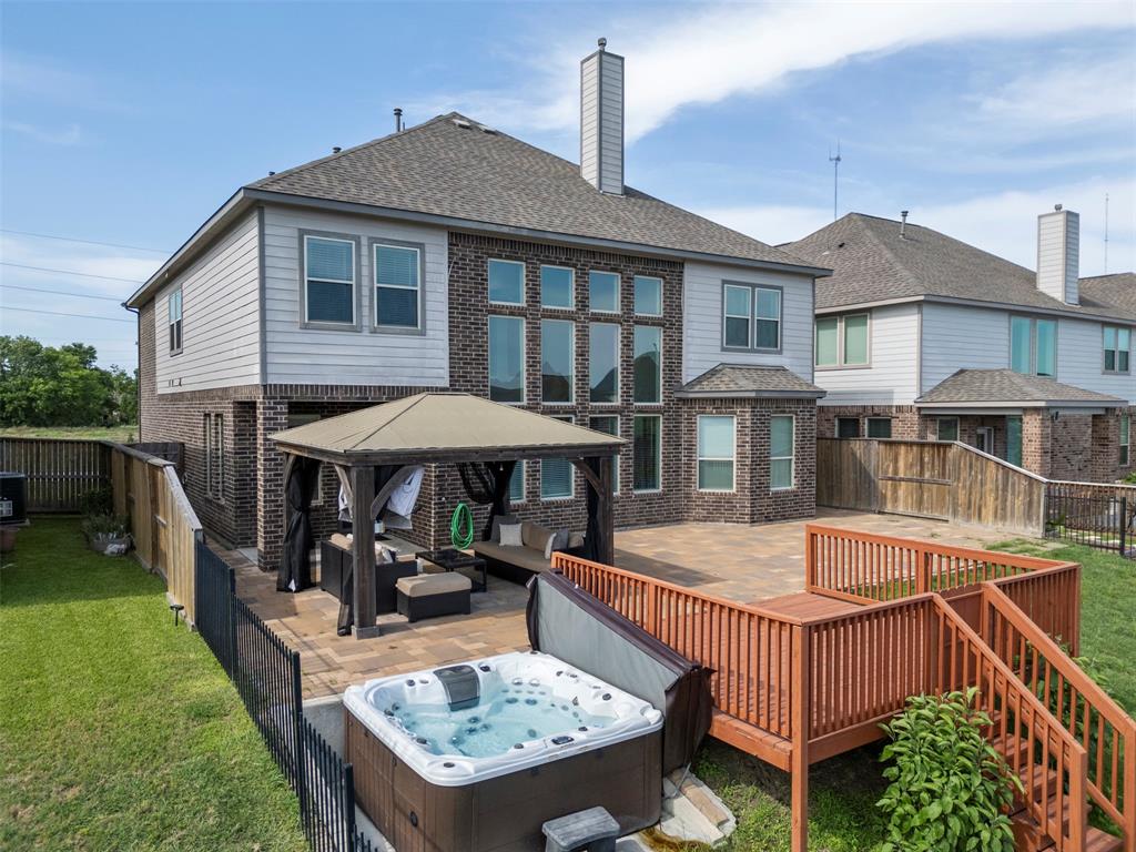 3939 Siderno Drive