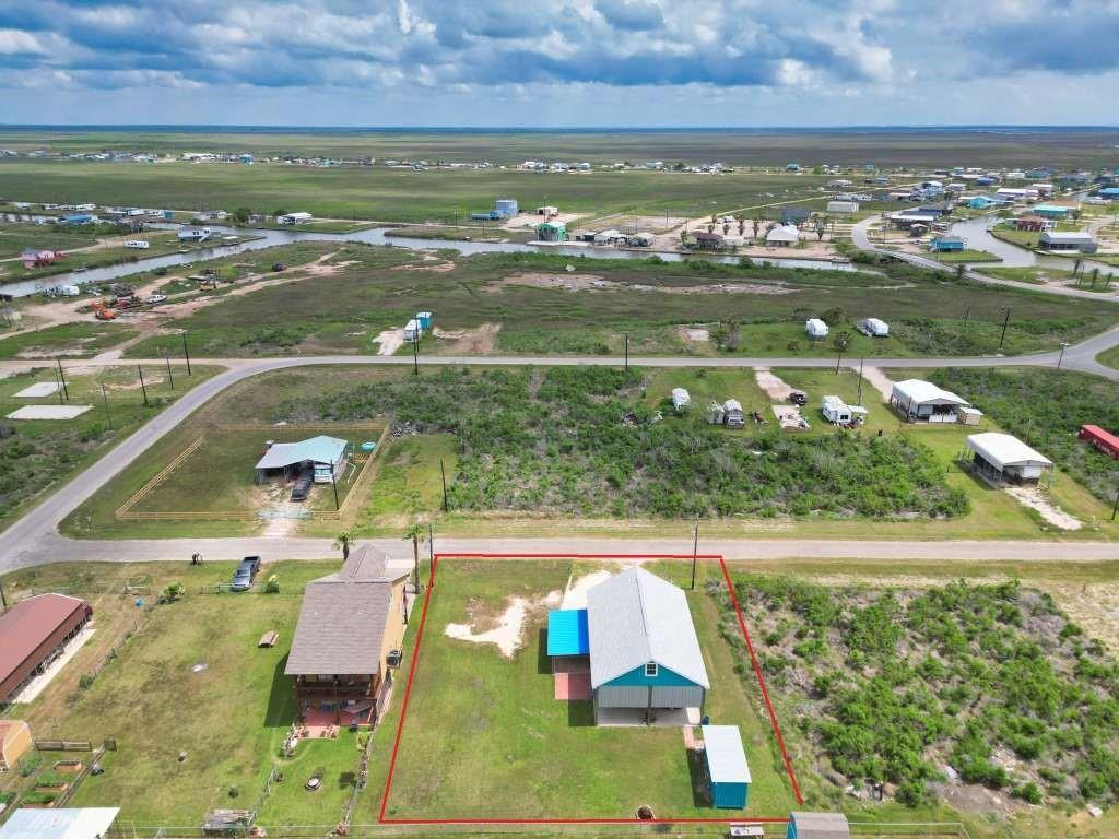 6194 S Shore Street, Sargent, Texas image 17