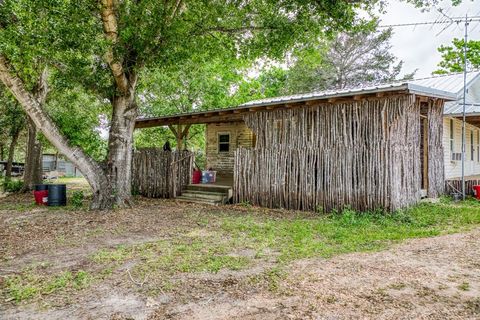 A home in Bellville