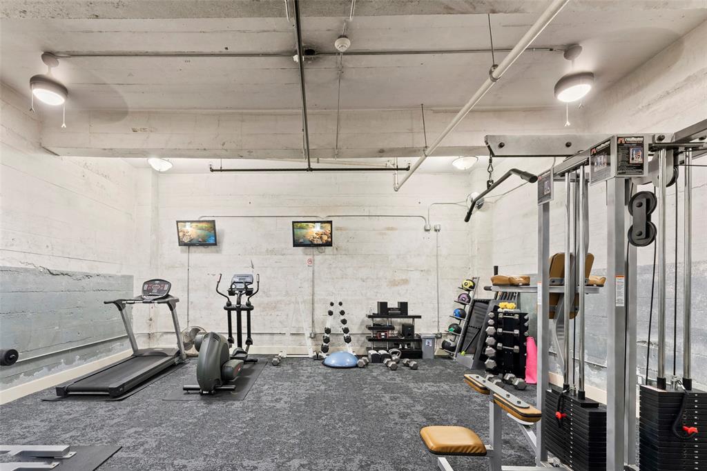 2323 Polk Street #302, Houston, Texas image 18
