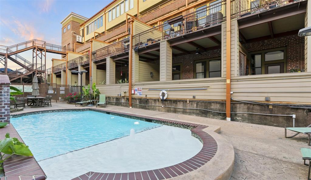2323 Polk Street #302, Houston, Texas image 17