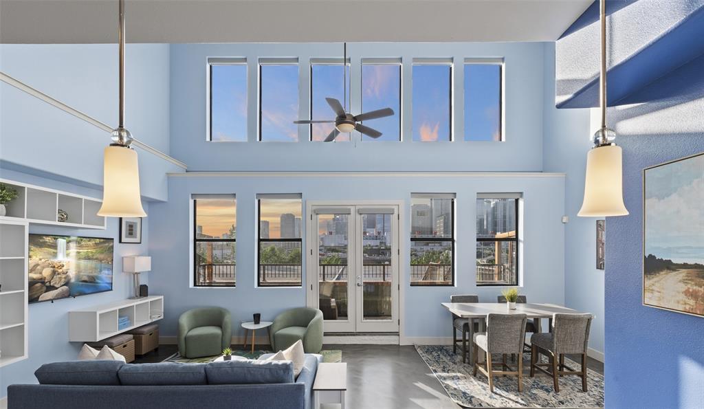 2323 Polk Street #302, Houston, Texas image 4