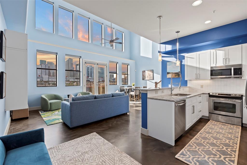 2323 Polk Street #302, Houston, Texas image 1