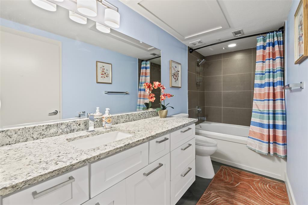 2323 Polk Street #302, Houston, Texas image 8