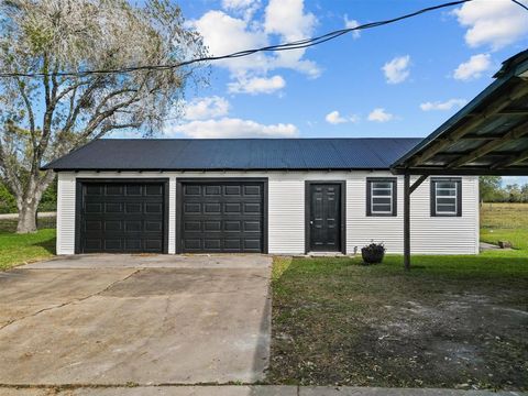 A home in Alvin