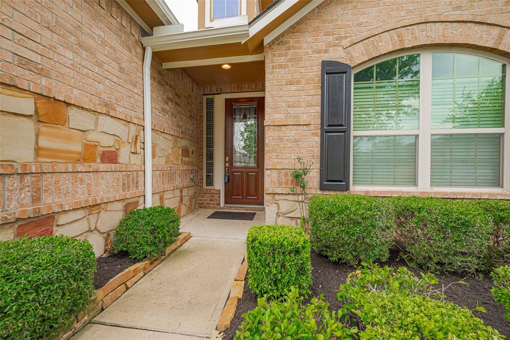 8135 W Pine Creek Bend, Cypress, Texas image 4