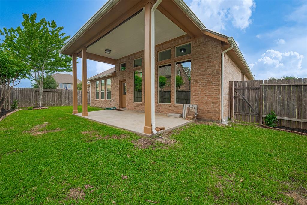 8135 W Pine Creek Bend, Cypress, Texas image 36