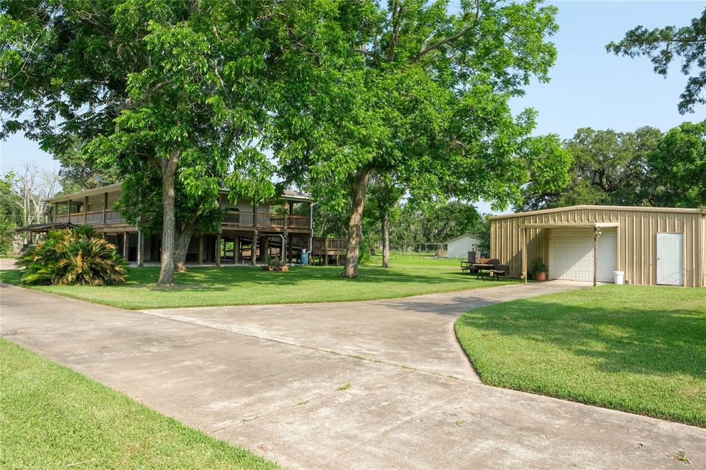 915 Live Oak Drive, Jones Creek, Texas image 31