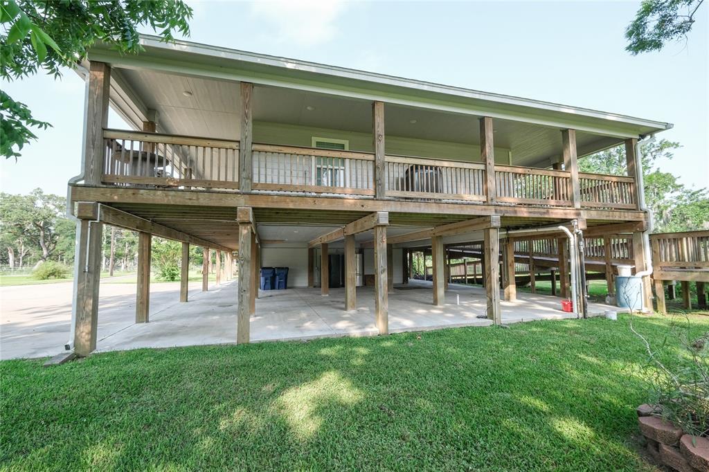 915 Live Oak Drive, Jones Creek, Texas image 46