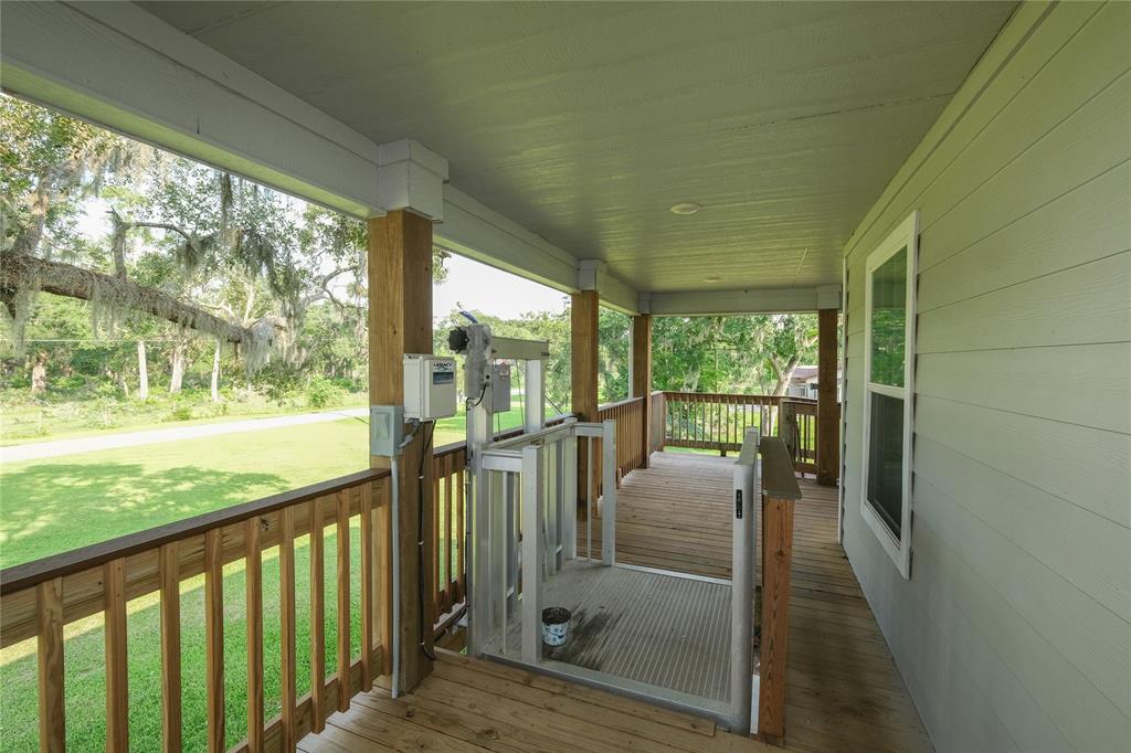 915 Live Oak Drive, Jones Creek, Texas image 49