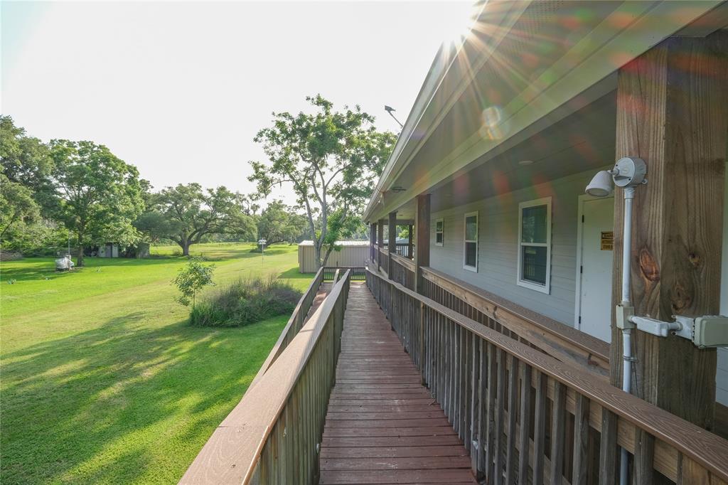 915 Live Oak Drive, Jones Creek, Texas image 48