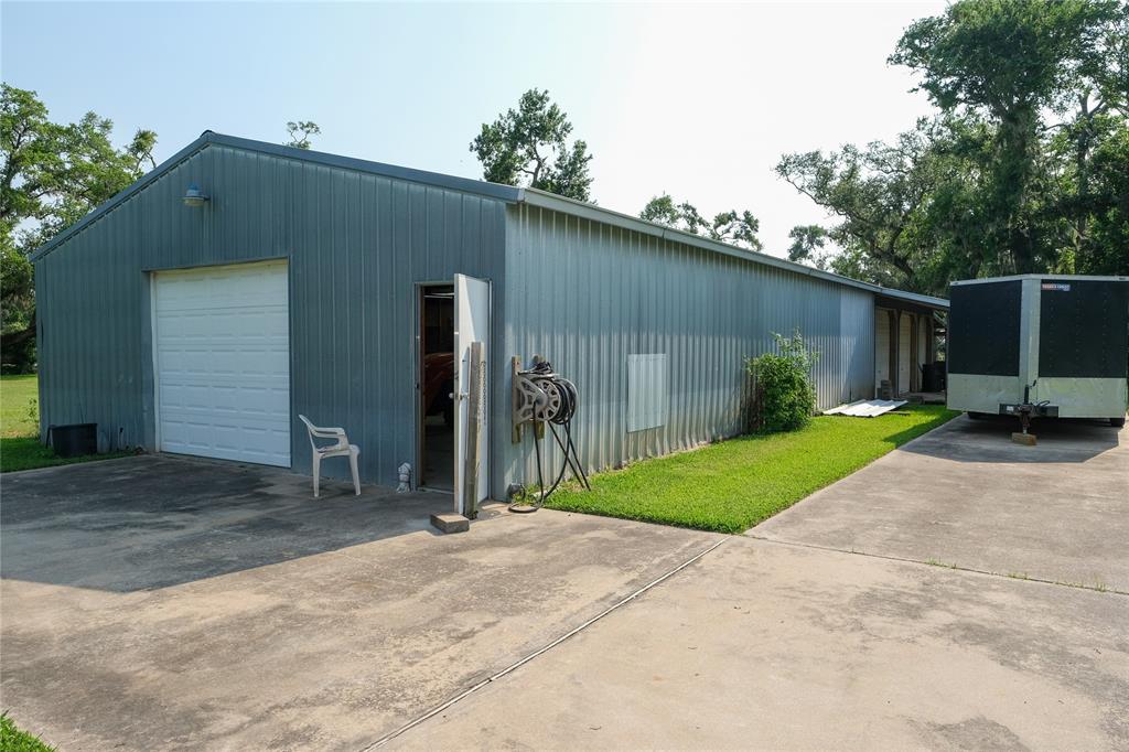 915 Live Oak Drive, Jones Creek, Texas image 35