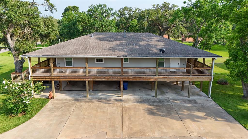 915 Live Oak Drive, Jones Creek, Texas image 41